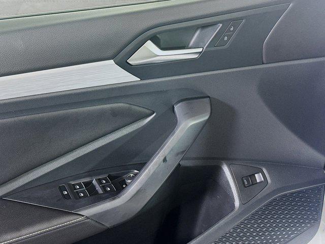 used 2025 Volkswagen Jetta car, priced at $17,787