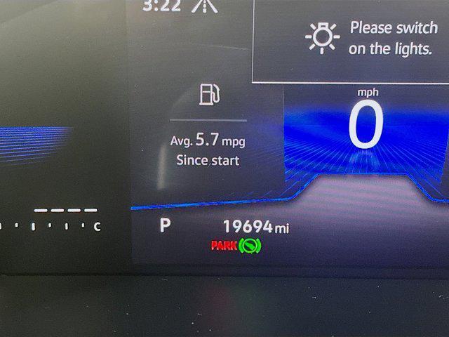 used 2025 Volkswagen Jetta car, priced at $17,787