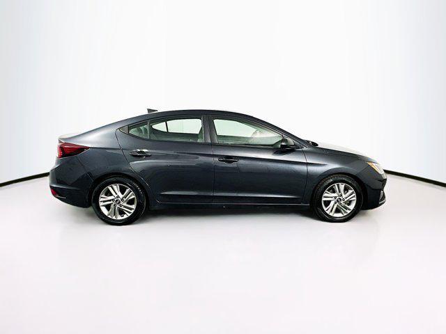 used 2020 Hyundai Elantra car, priced at $13,399