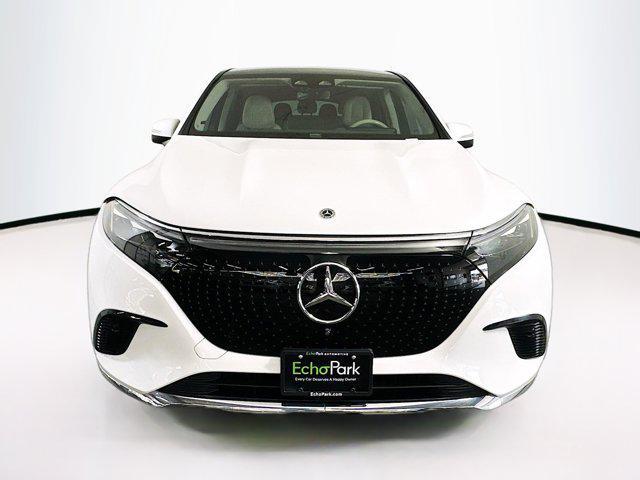used 2023 Mercedes-Benz EQS 450 car, priced at $43,997