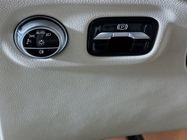used 2023 Mercedes-Benz EQS 450 car, priced at $43,997