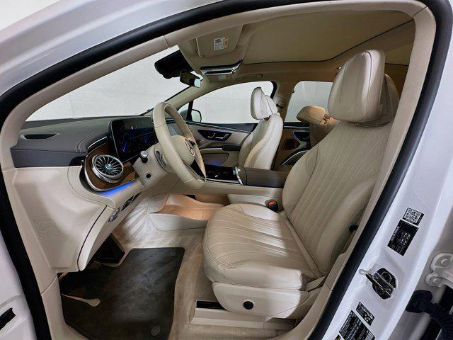 used 2023 Mercedes-Benz EQS 450 car, priced at $43,997