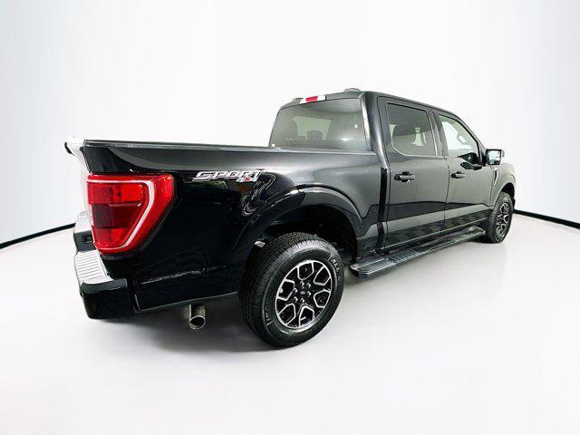 used 2023 Ford F-150 car, priced at $37,497