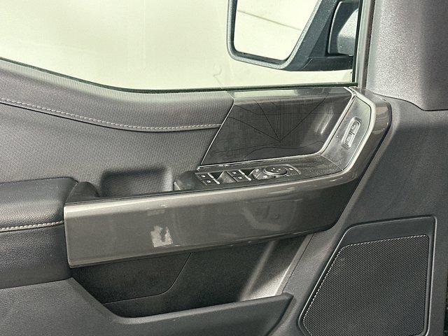used 2023 Ford F-150 car, priced at $37,497