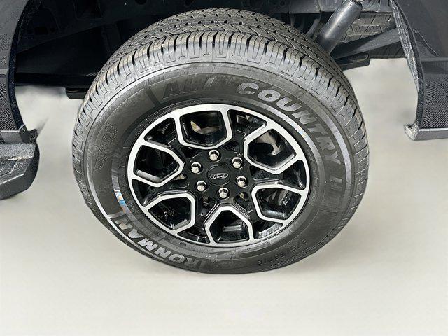 used 2023 Ford F-150 car, priced at $37,497