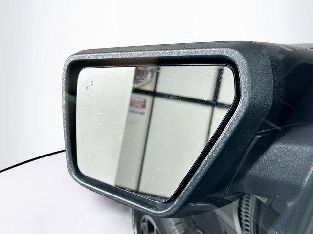 used 2023 Ford F-150 car, priced at $37,497