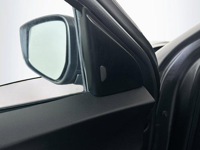 used 2021 Nissan Kicks car, priced at $14,397