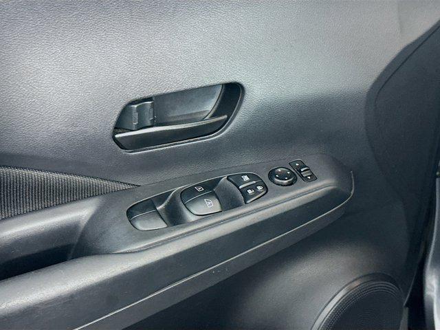 used 2021 Nissan Kicks car, priced at $14,397