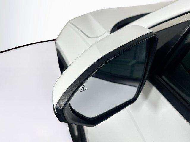 used 2024 Hyundai Tucson car, priced at $19,487