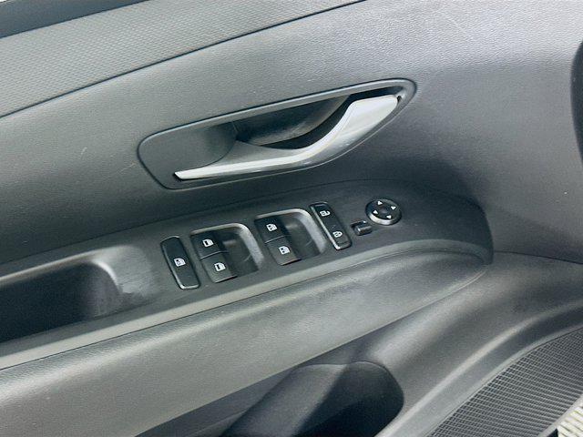 used 2024 Hyundai Tucson car, priced at $19,487