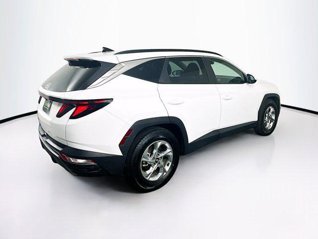 used 2024 Hyundai Tucson car, priced at $19,487