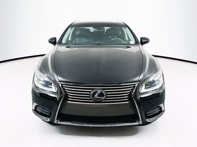 used 2013 Lexus LS 460 car, priced at $15,497