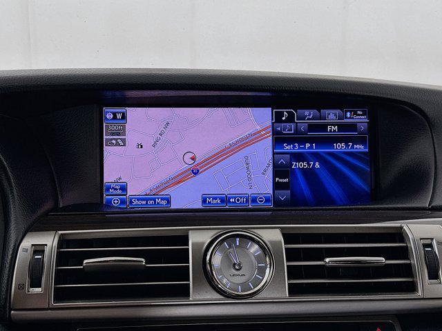 used 2013 Lexus LS 460 car, priced at $15,497