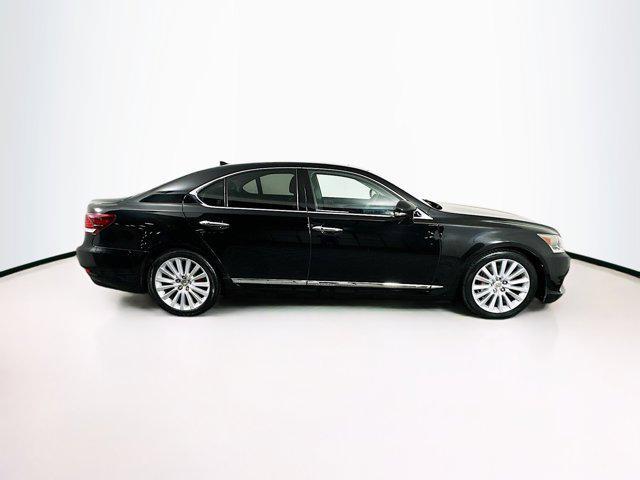 used 2013 Lexus LS 460 car, priced at $15,497