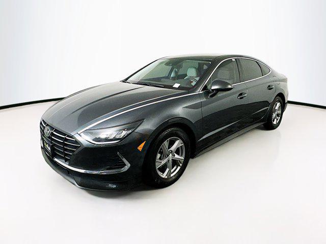 used 2023 Hyundai Sonata car, priced at $19,989