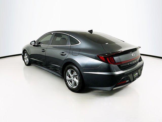 used 2023 Hyundai Sonata car, priced at $19,989