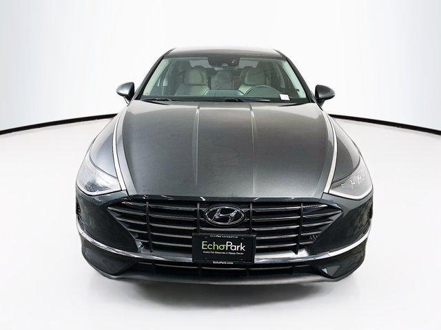 used 2023 Hyundai Sonata car, priced at $19,989