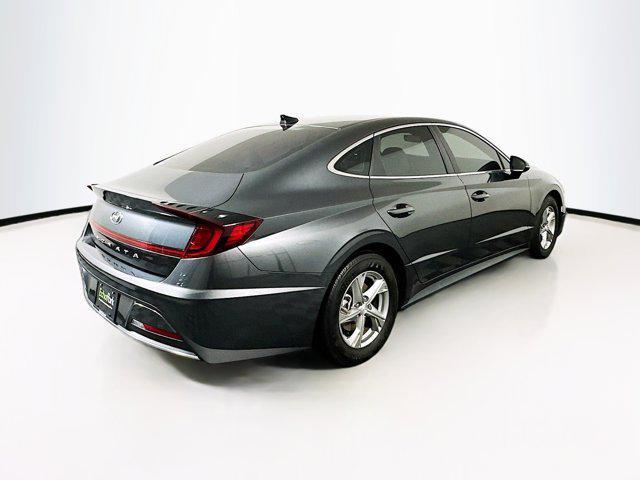 used 2023 Hyundai Sonata car, priced at $19,989