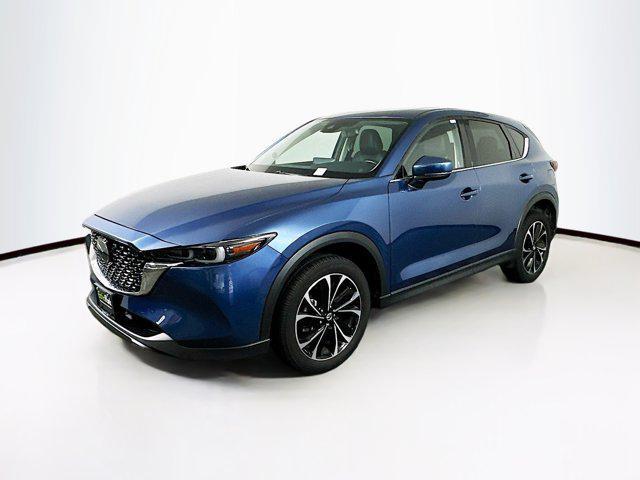 used 2023 Mazda CX-5 car, priced at $23,597