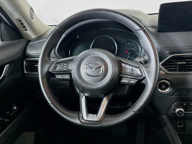 used 2023 Mazda CX-5 car, priced at $23,597