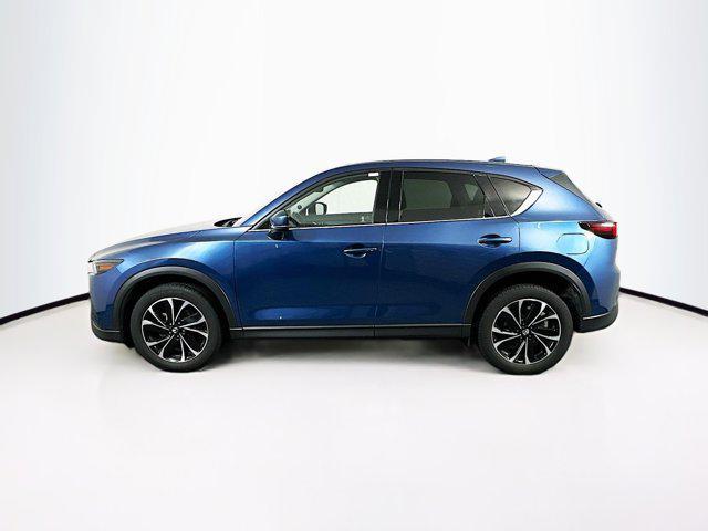 used 2023 Mazda CX-5 car, priced at $23,597