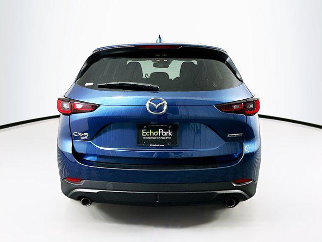 used 2023 Mazda CX-5 car, priced at $23,597