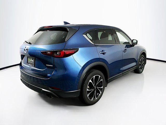 used 2023 Mazda CX-5 car, priced at $23,597