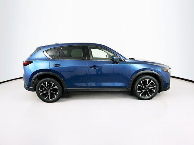 used 2023 Mazda CX-5 car, priced at $23,597