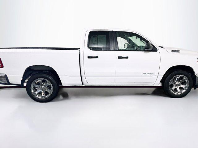 used 2024 Ram 1500 car, priced at $35,497