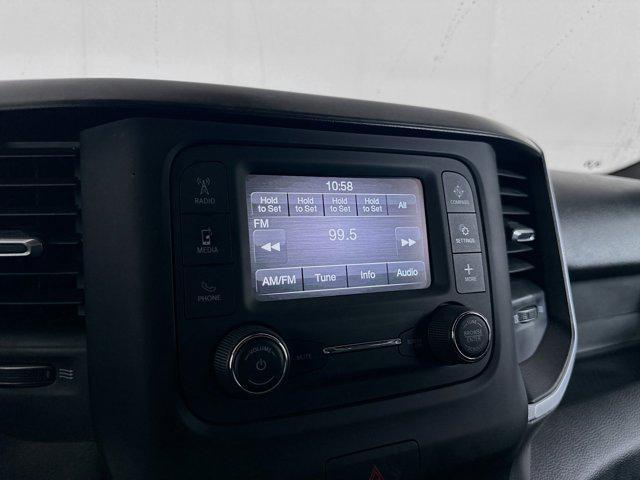 used 2024 Ram 1500 car, priced at $35,497
