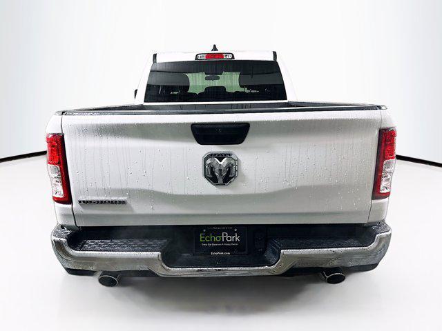 used 2024 Ram 1500 car, priced at $35,497