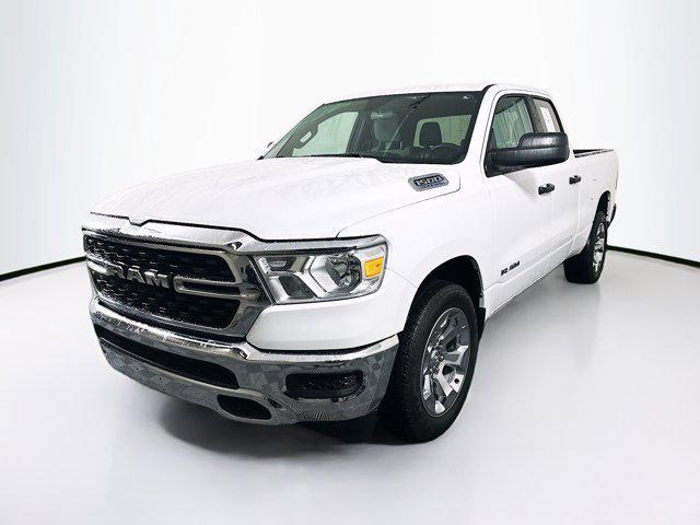 used 2024 Ram 1500 car, priced at $35,497