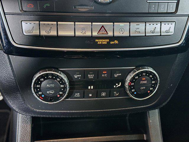 used 2018 Mercedes-Benz AMG GLE 43 car, priced at $28,499