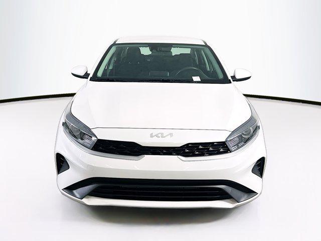 used 2024 Kia Forte car, priced at $15,987