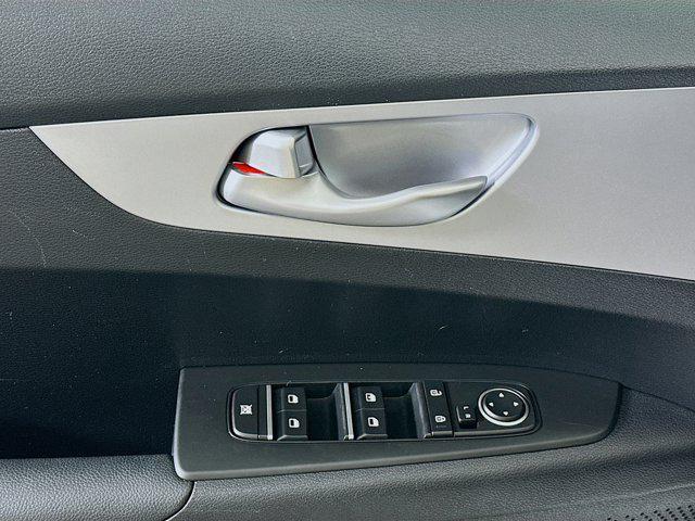 used 2024 Kia Forte car, priced at $15,987
