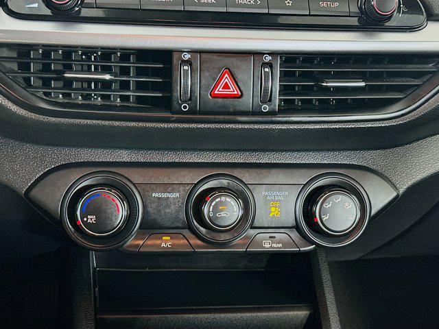 used 2024 Kia Forte car, priced at $15,987