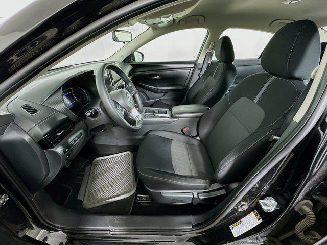 used 2024 Nissan Sentra car, priced at $17,296