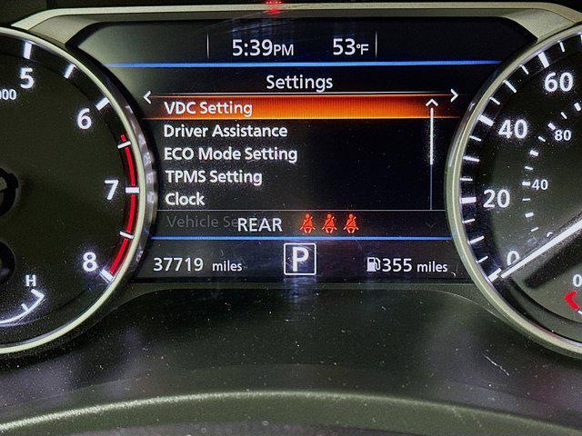 used 2024 Nissan Sentra car, priced at $17,296