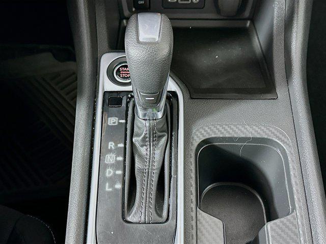 used 2024 Nissan Sentra car, priced at $17,296