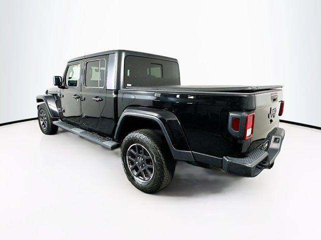 used 2021 Jeep Gladiator car, priced at $29,889