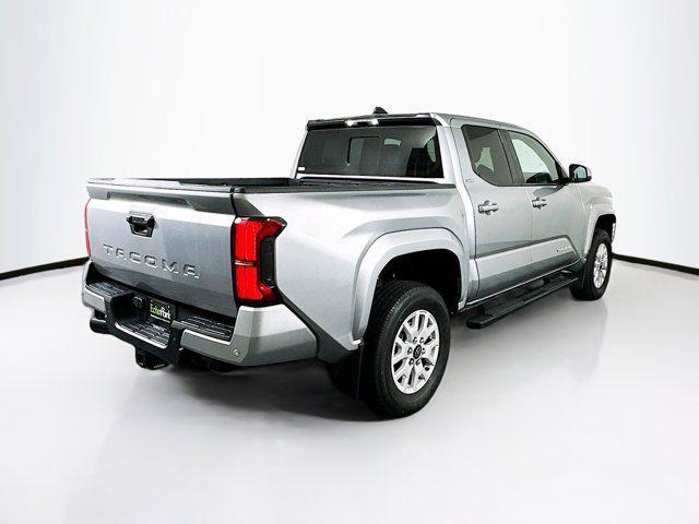 used 2024 Toyota Tacoma car, priced at $35,997