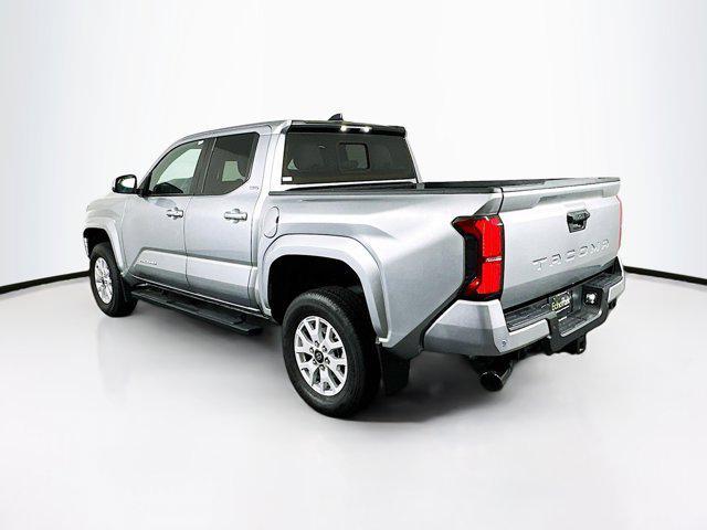 used 2024 Toyota Tacoma car, priced at $35,997