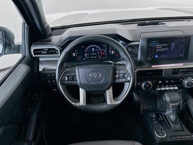 used 2024 Toyota Tacoma car, priced at $35,997