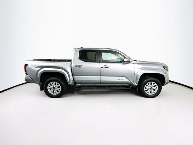 used 2024 Toyota Tacoma car, priced at $35,997