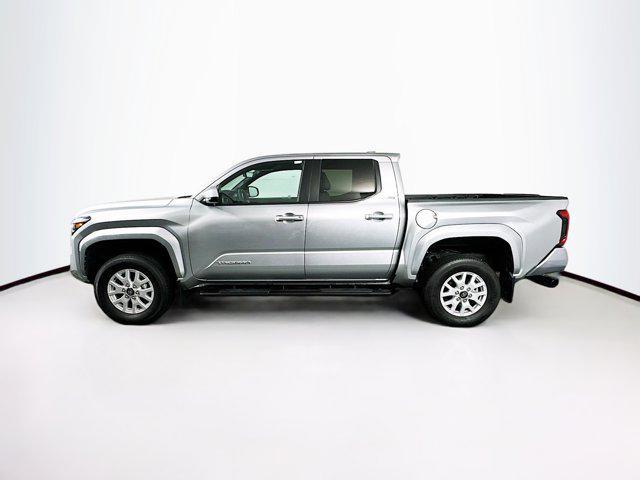 used 2024 Toyota Tacoma car, priced at $35,997