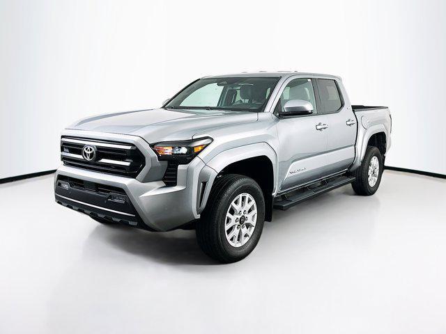 used 2024 Toyota Tacoma car, priced at $35,997