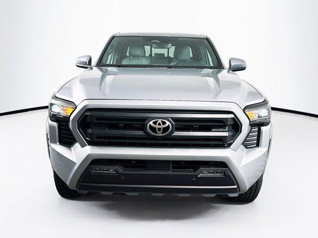 used 2024 Toyota Tacoma car, priced at $35,997