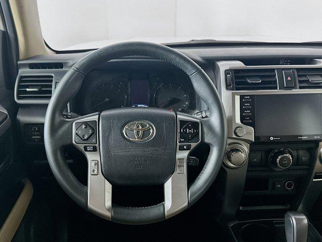 used 2022 Toyota 4Runner car, priced at $35,589