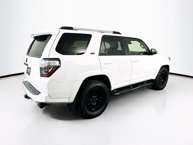 used 2022 Toyota 4Runner car, priced at $35,589