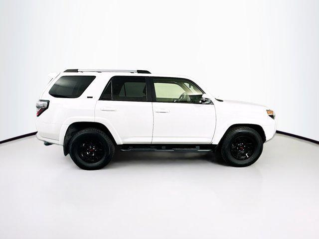 used 2022 Toyota 4Runner car, priced at $35,589